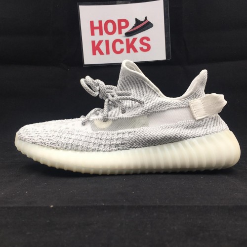 Yeezy Boost 350 V2 Static Reflective [Premium Batch] [Real Boost]